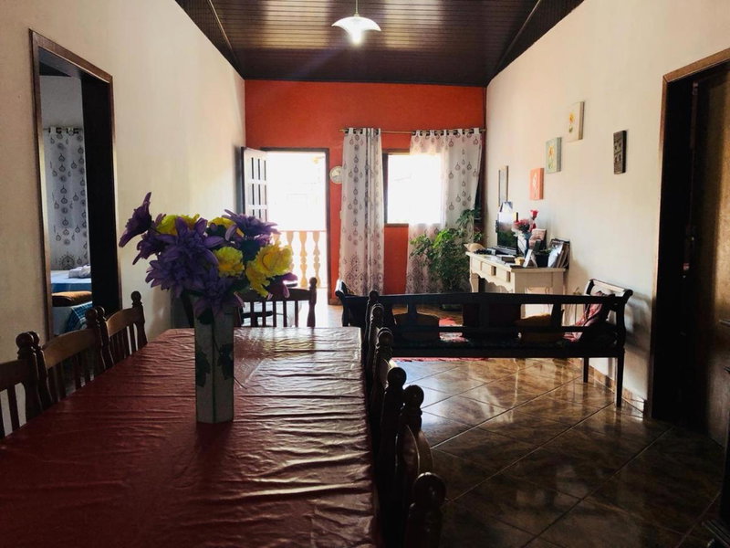 Pousada Fraga, Paraty, Brazil