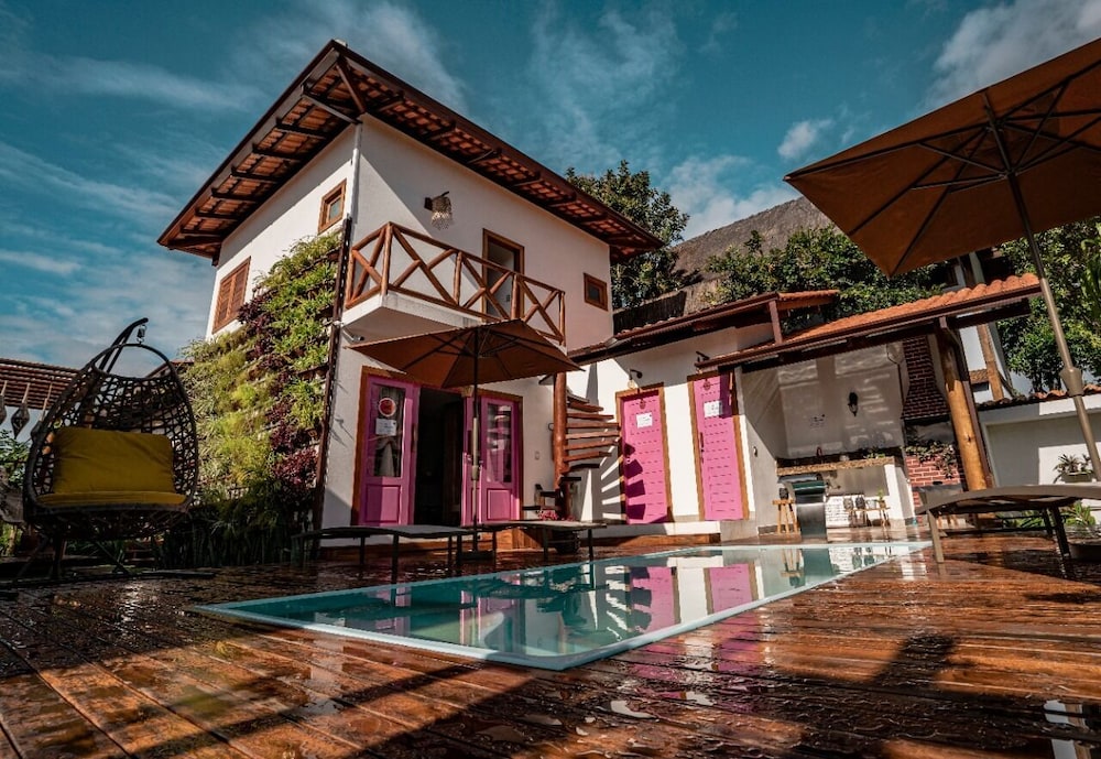 Vila Lua de Taipu, Brazil