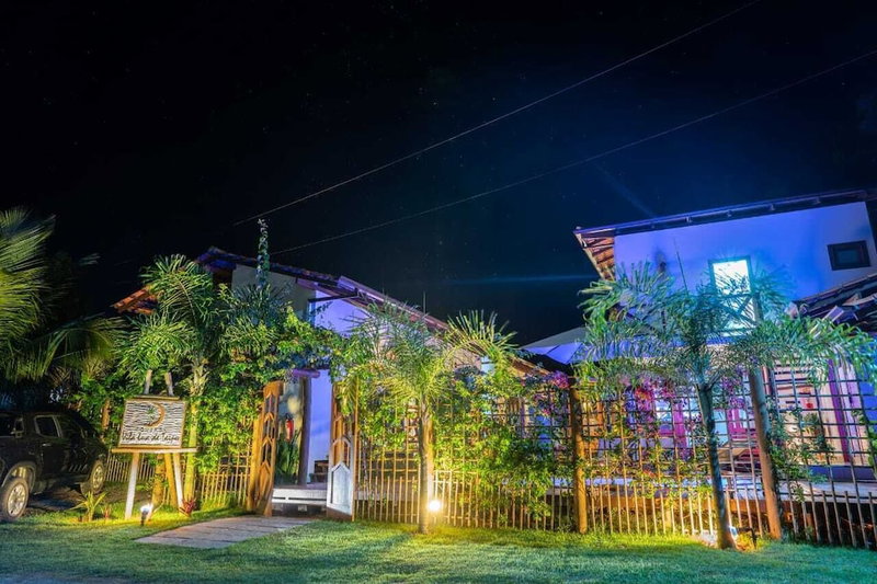 Vila Lua de Taipu, Maraú, Brazil