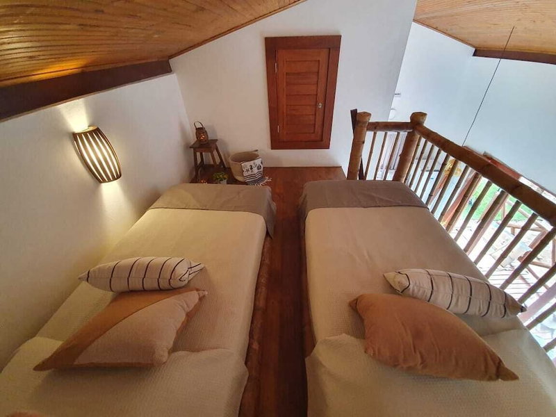 Vila Lua de Taipu, Maraú, Brazil