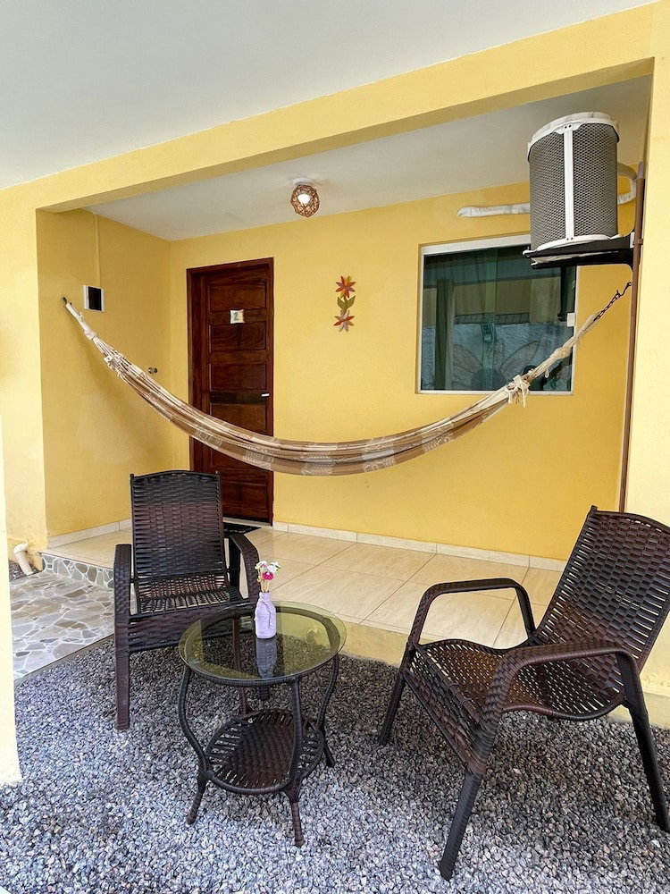 Pousada Aconchego do Maraca, Brazil