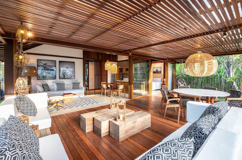 Colibri Beach Villas, Cairu, Brazil