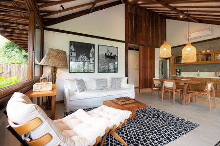 Colibri Beach Villas, Cairu, Brazil