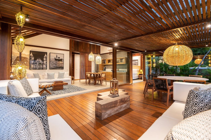 Colibri Beach Villas, Cairu, Brazil