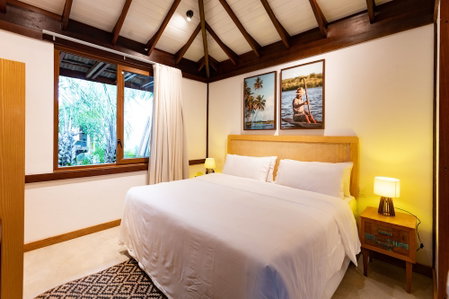 Colibri Beach Villas, Cairu, Brazil