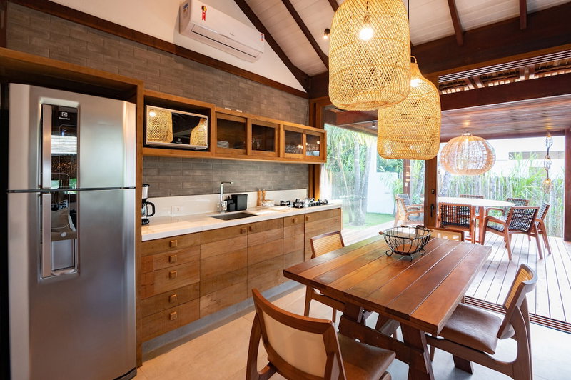 Colibri Beach Villas, Cairu, Brazil