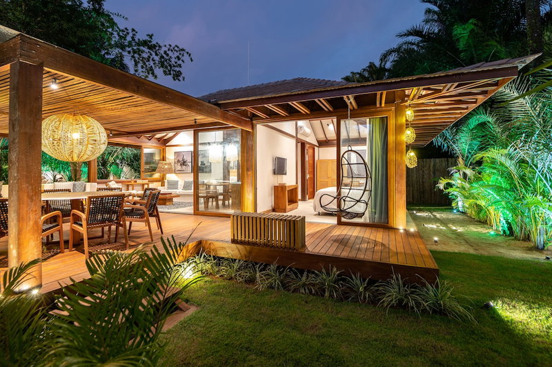Colibri Beach Villas, Cairu, Brazil
