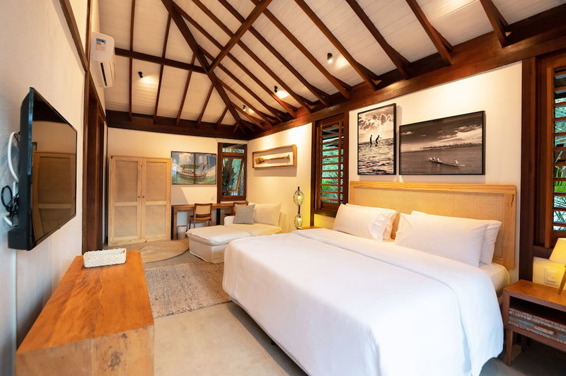 Colibri Beach Villas, Cairu, Brazil
