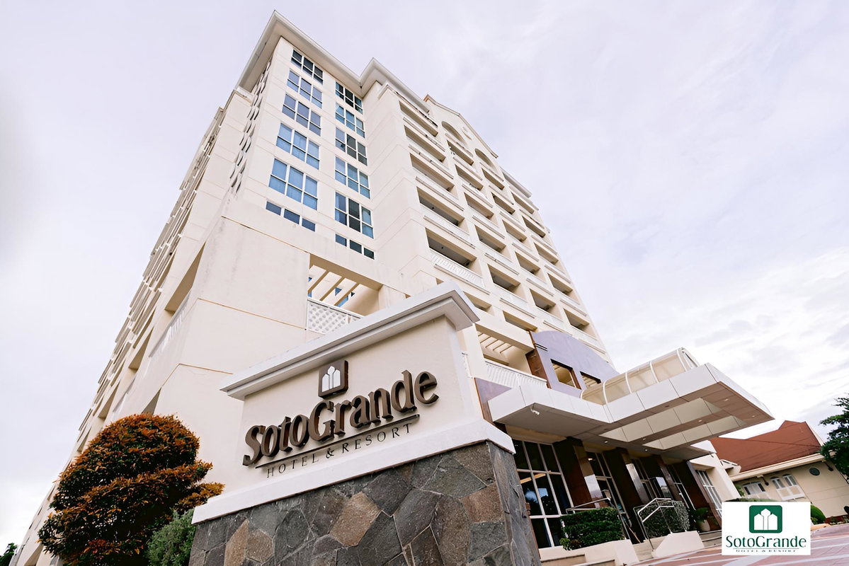 Sotogrande Hotel And Resort, Philippines