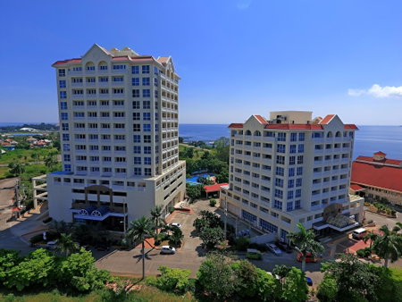 Sotogrande Hotel And Resort, Lapu-Lapu, Philippines