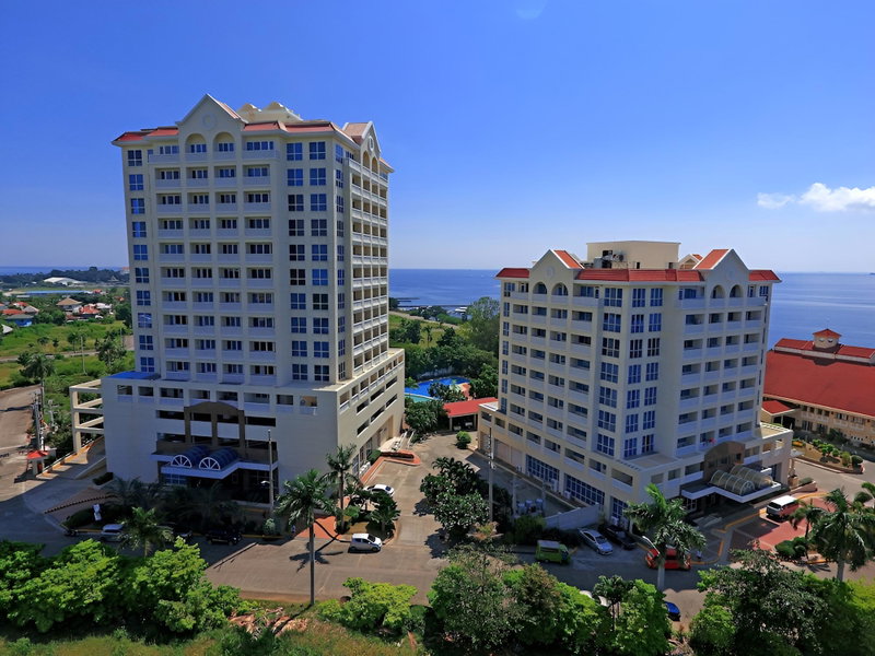 Sotogrande Hotel And Resort, Lapu-Lapu, Philippines