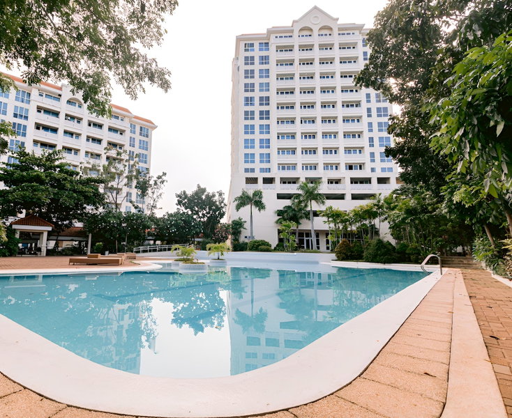 Sotogrande Hotel And Resort, Lapu-Lapu, Philippines