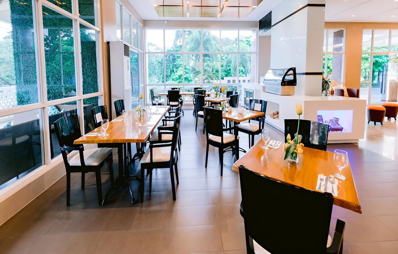 Sotogrande Hotel And Resort, Lapu-Lapu, Philippines