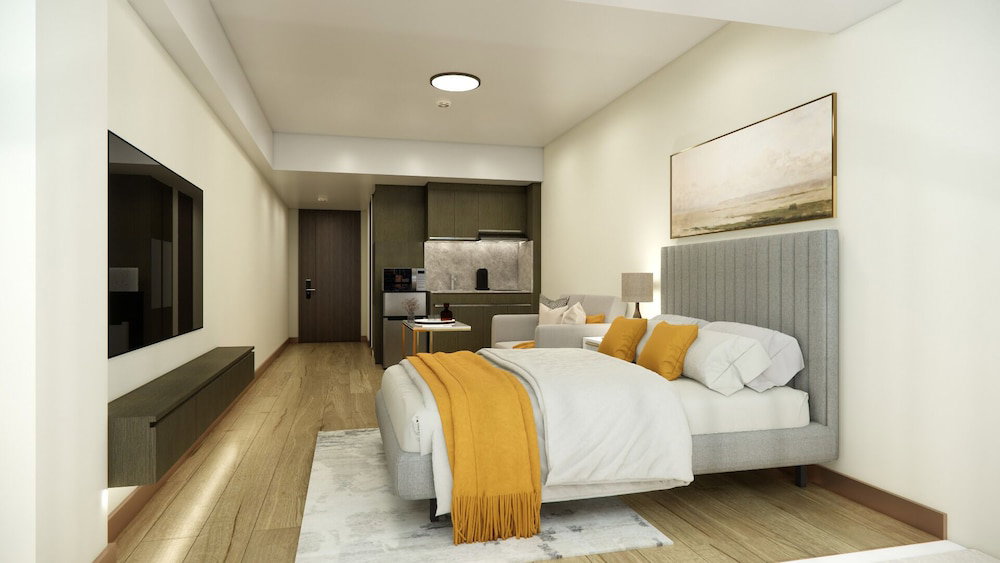 Hotel · Savea Bay City Manila, Paranaque