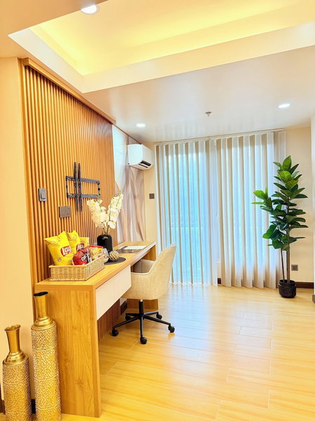 Chateau de Maisons Suites, Baguio, Philippines