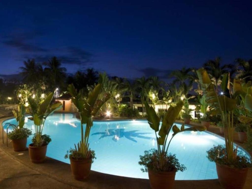 Oasis Hotel, Philippines