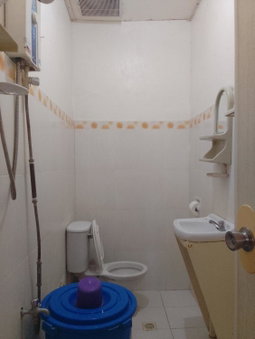 Cronin Residence, Oslob, Philippines
