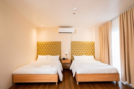 JVJ Hotel, Batangas City, Philippines