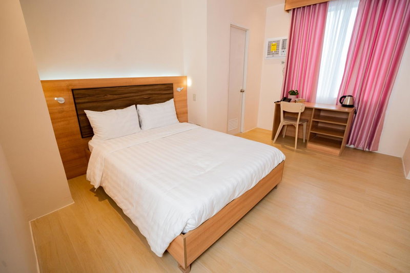 JVJ Hotel, Batangas City, Philippines