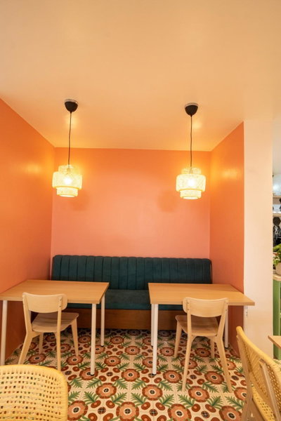 JVJ Hotel, Batangas City, Philippines