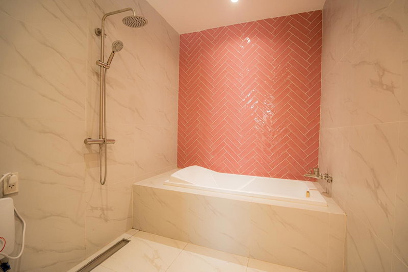 JVJ Hotel, Batangas City, Philippines