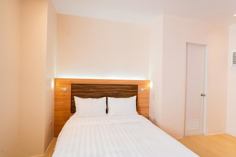 JVJ Hotel, Batangas City, Philippines
