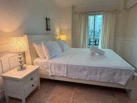 Boracay Paradise Hotel, Boracay Island, Philippines