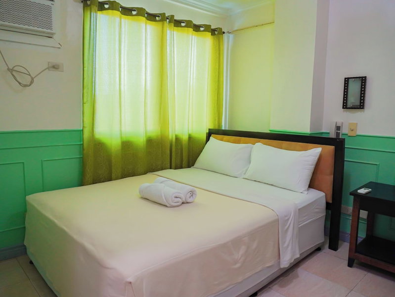 Boracay Paradise Hotel, Boracay Island, Philippines