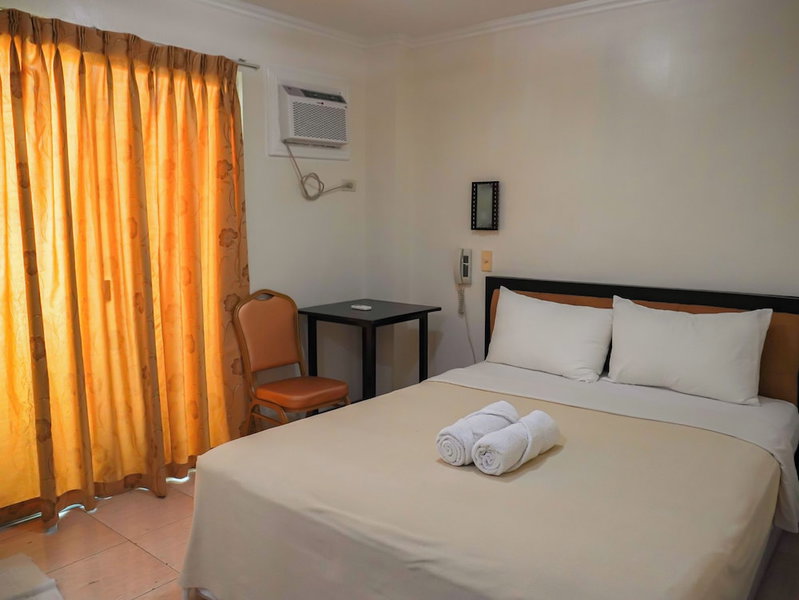 Boracay Paradise Hotel, Boracay Island, Philippines