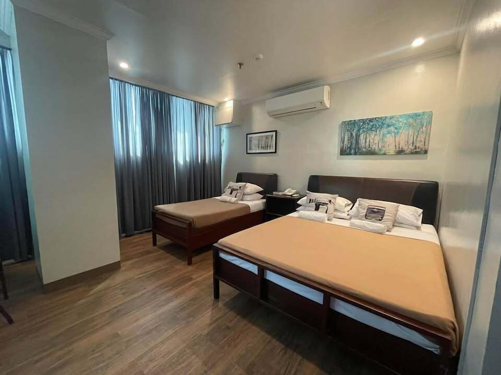 Hotel Tiffany - Laoag, Philippines