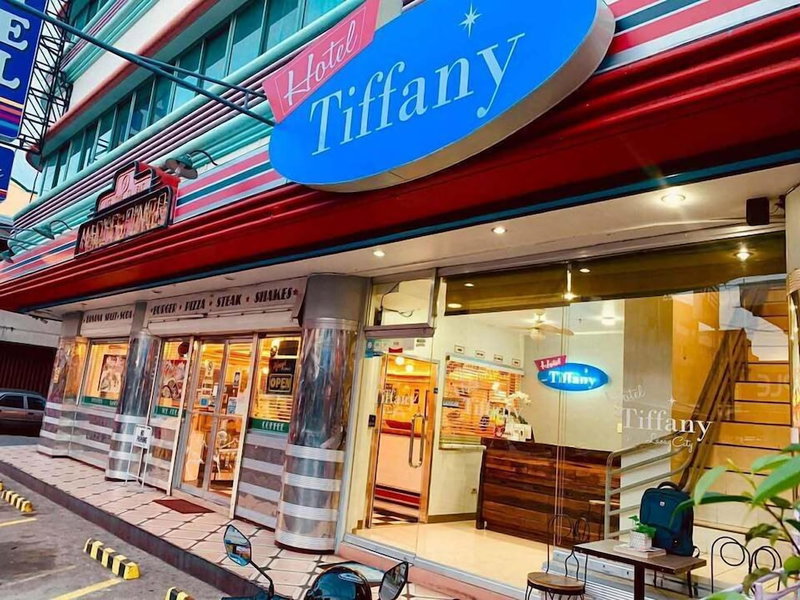 Hotel Tiffany - Laoag, Laoag, Philippines