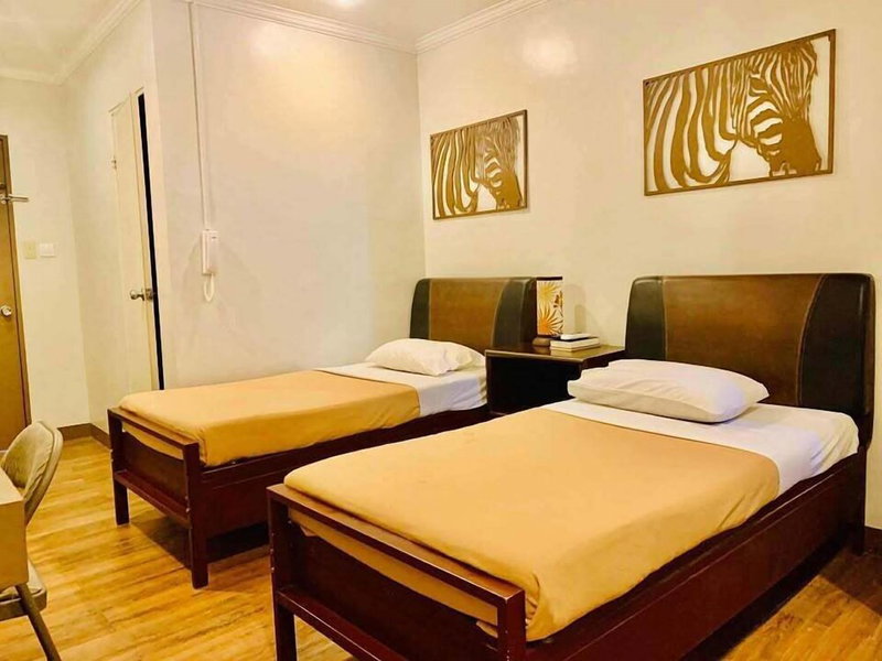 Hotel Tiffany - Laoag, Laoag, Philippines