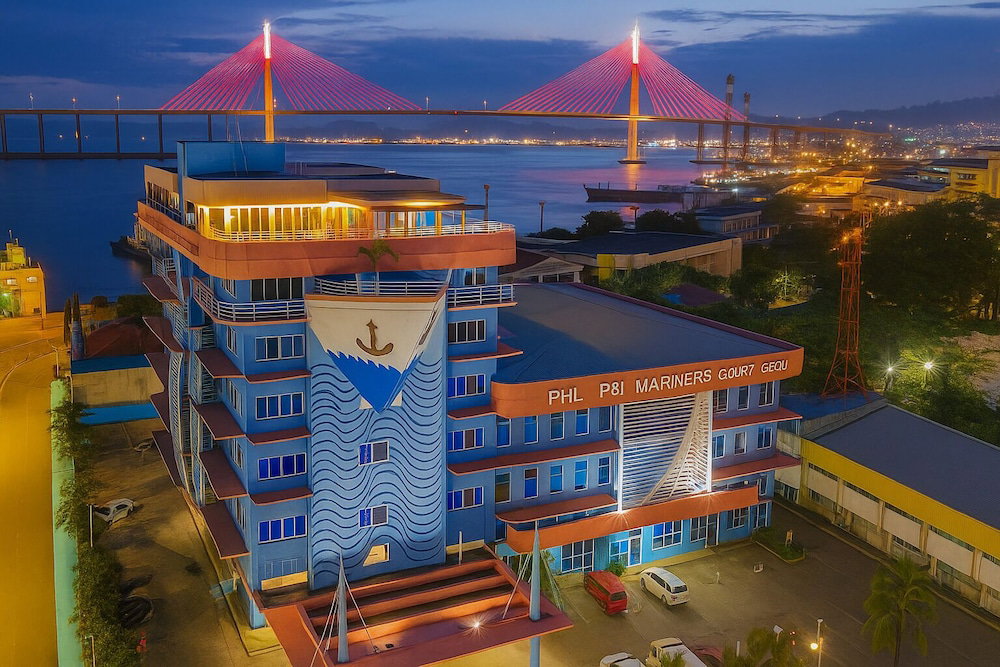 Hotel · Mariners Court Hotel Cebu, Cebu City