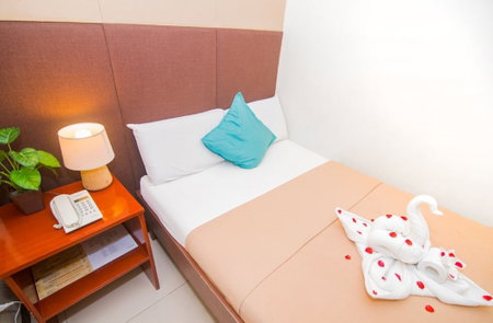 Mariners Court Hotel Cebu, Cebu City, Philippines