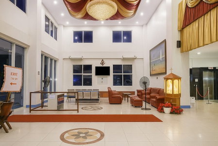 Mariners Court Hotel Cebu, Cebu City, Philippines