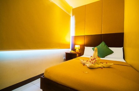 Mariners Court Hotel Cebu, Cebu City, Philippines