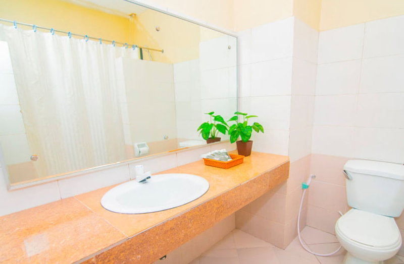 Mariners Court Hotel Cebu, Cebu City, Philippines