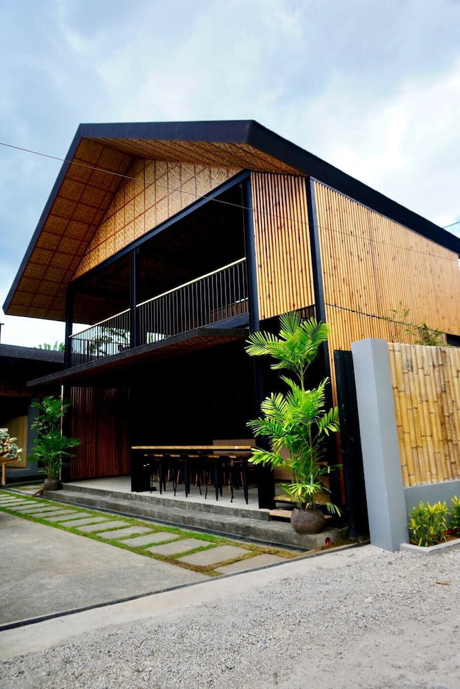 Hotel · Mayfair Garden Resort, Panglao