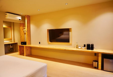 Mayfair Garden Resort, Panglao, Philippines