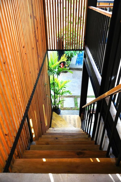 Mayfair Garden Resort, Panglao, Philippines