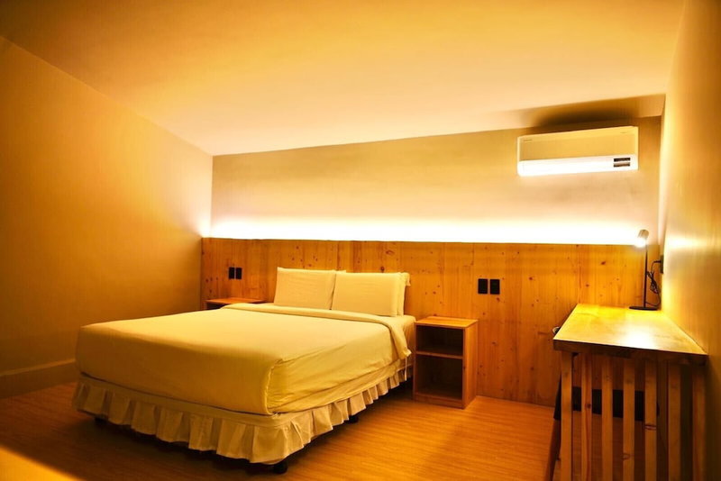 Mayfair Garden Resort, Panglao, Philippines