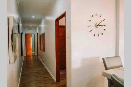 Franzon Apartment, Mactan, Philippines