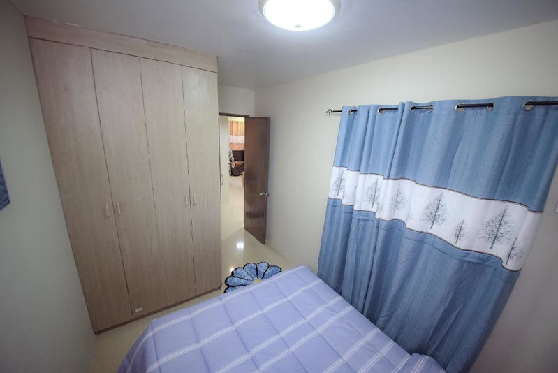 Mailz Haven #5 New Homey Apartment 750m near SM, Davao City, Philippines