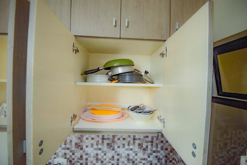 Mailz Haven #5 New Homey Apartment 750m near SM, Davao City, Philippines