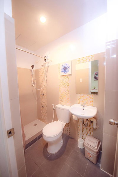 Mailz Haven #5 New Homey Apartment 750m near SM, Davao City, Philippines