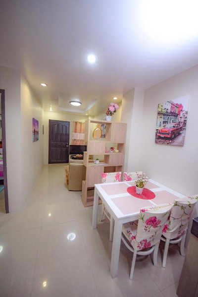 Mailz Haven #5 New Homey Apartment 750m near SM, Davao City, Philippines