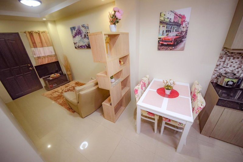 Mailz Haven #5 New Homey Apartment 750m near SM, Davao City, Philippines