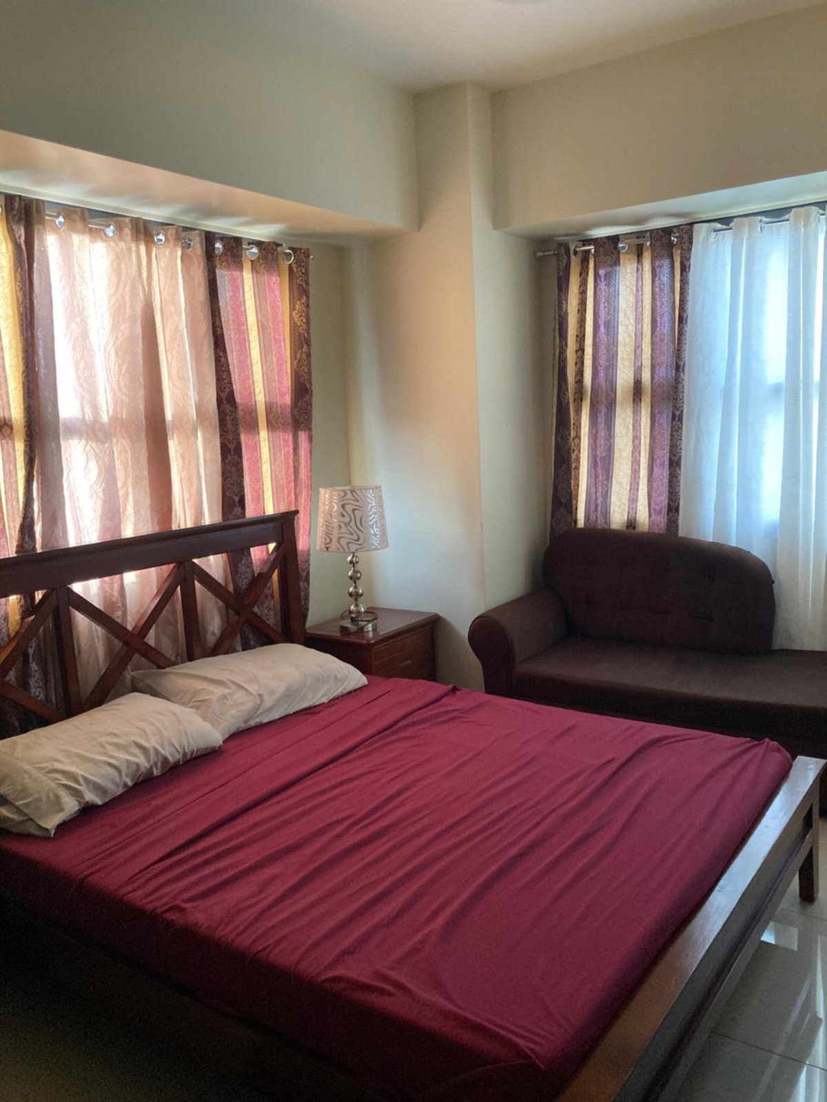 Hotel · Horizons 101 in Mango Avenue, Cebu City