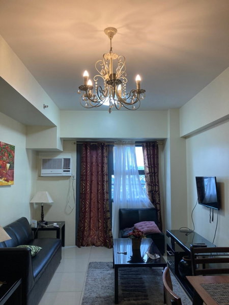Horizons 101 in Mango Avenue, Cebu City, Philippines