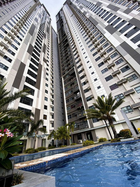 Horizons 101 in Mango Avenue, Cebu City, Philippines